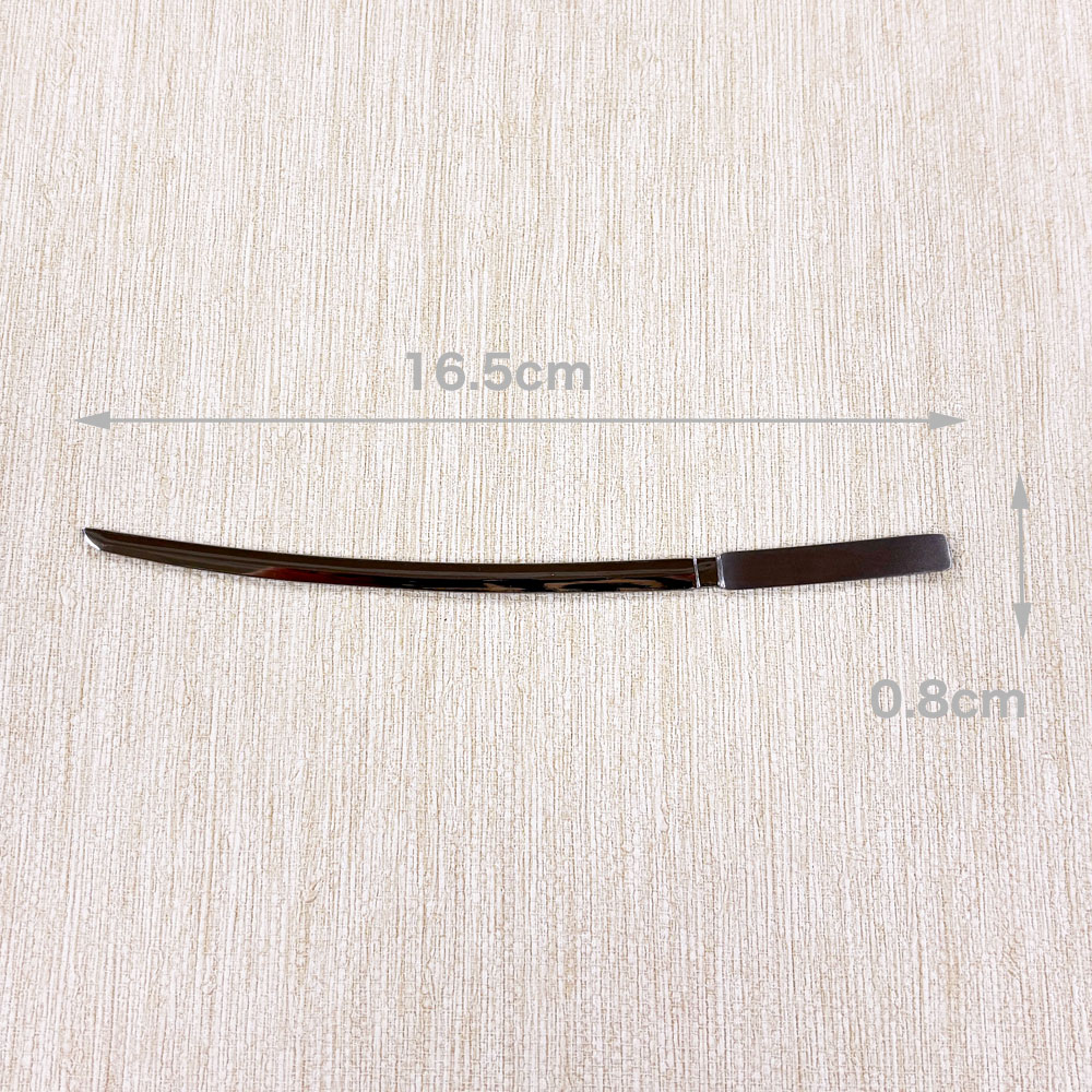 K-041 和洋菓子ナイフ シルバー