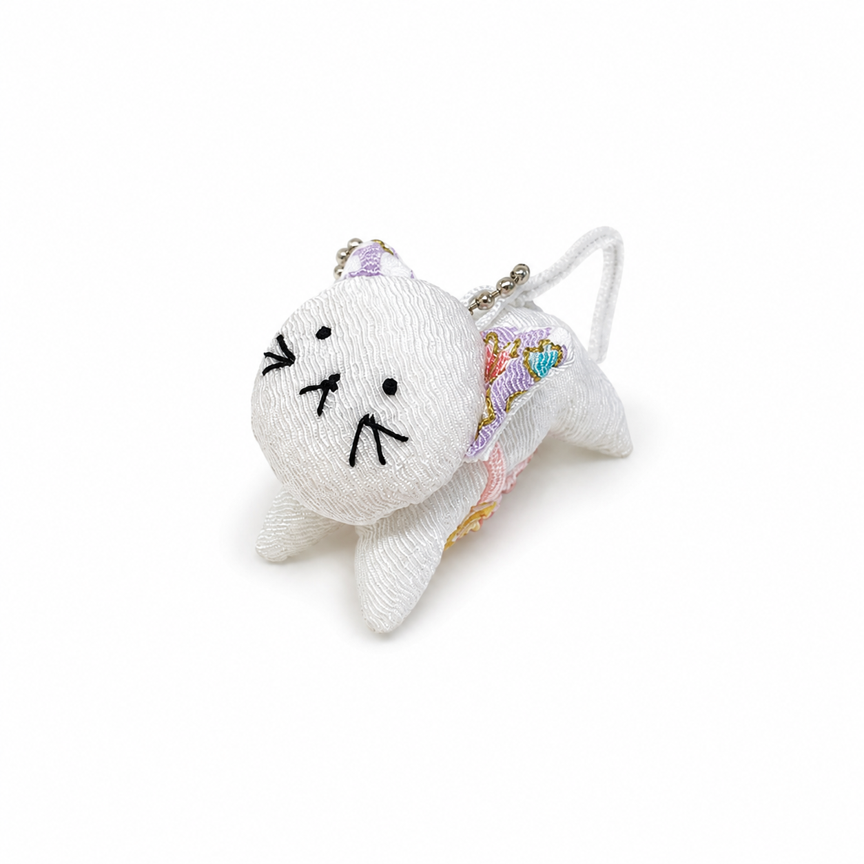 しろねこ しろねこ